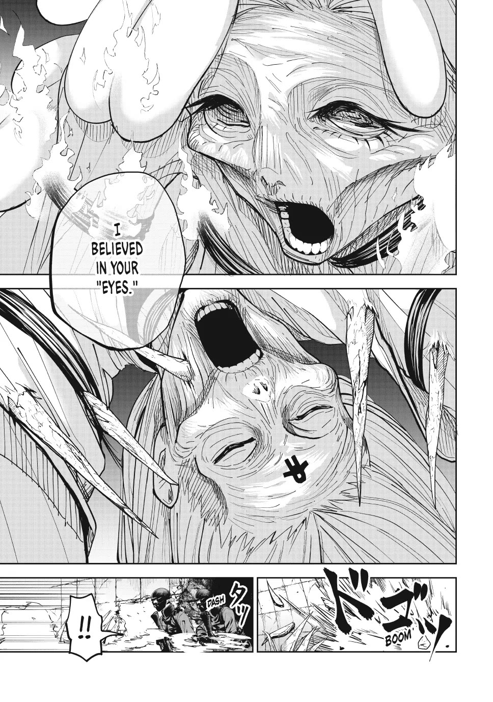 Lili-Men Chapter 93 page 13 - Chapter 93