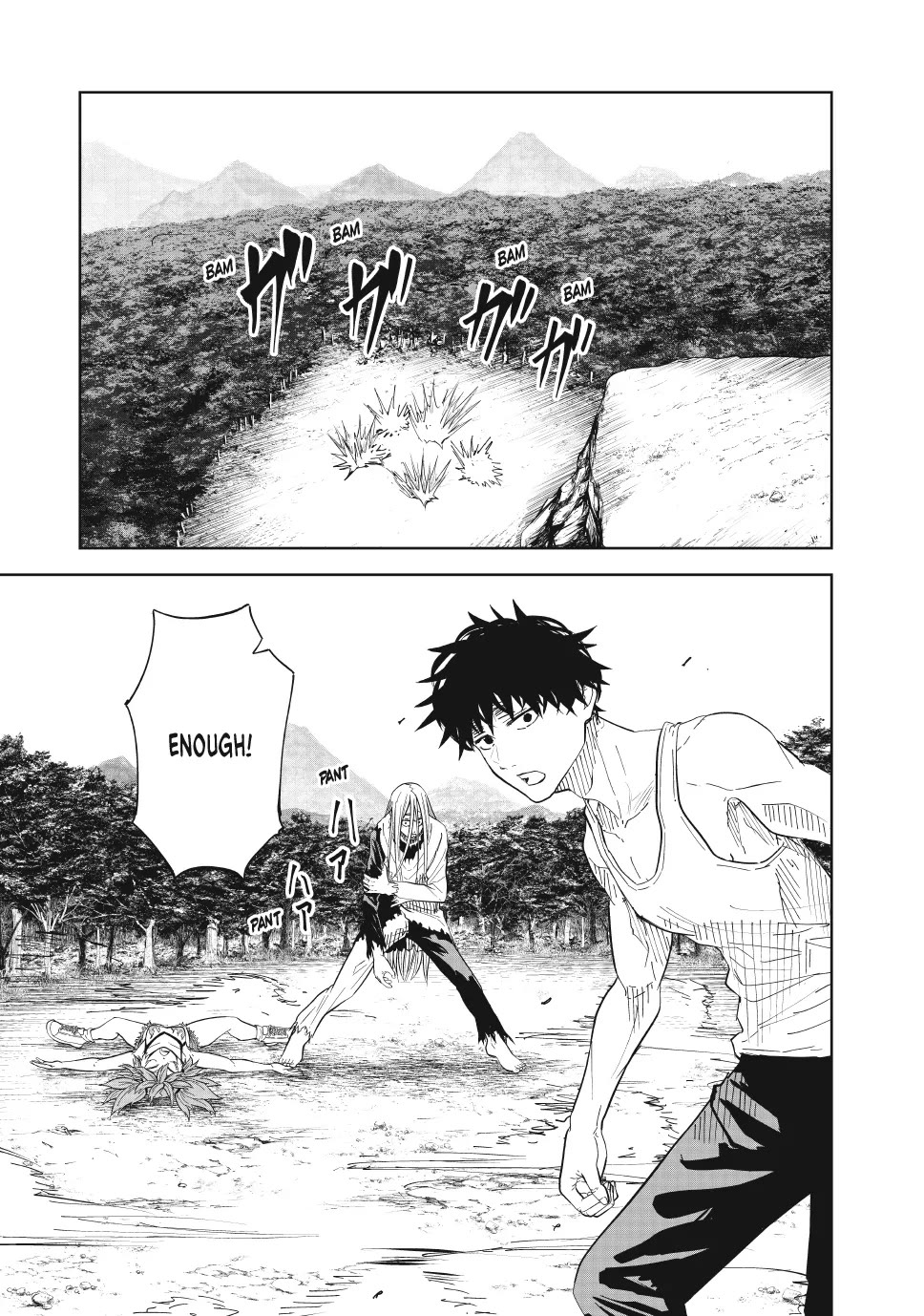 Lili-Men Chapter 93 page 18 - Chapter 93