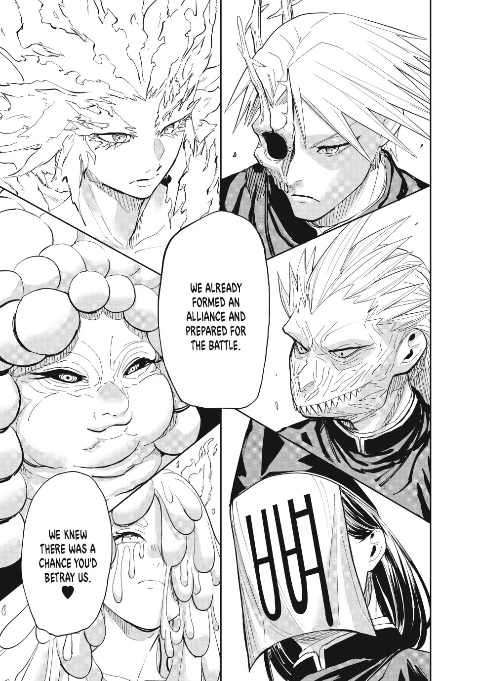 Lili-Men Chapter 93 page 7 - Chapter 93