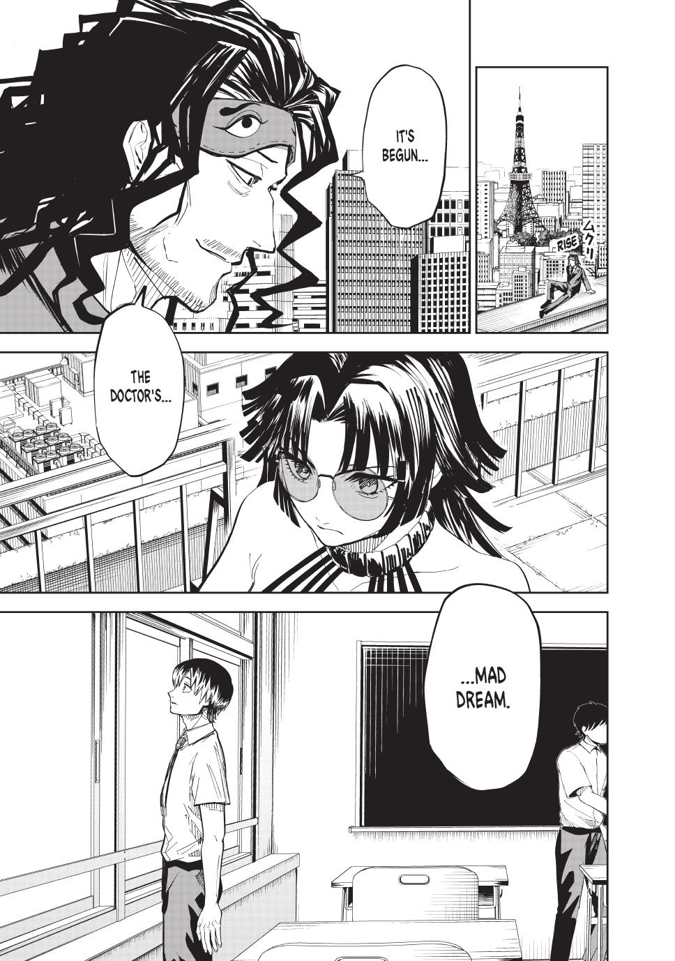 Lili-Men Chapter 94 page 11 - Chapter 94