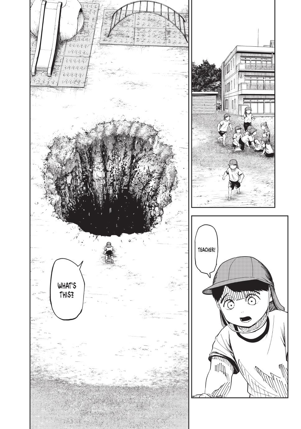 Lili-Men Chapter 94 page 12 - Chapter 94