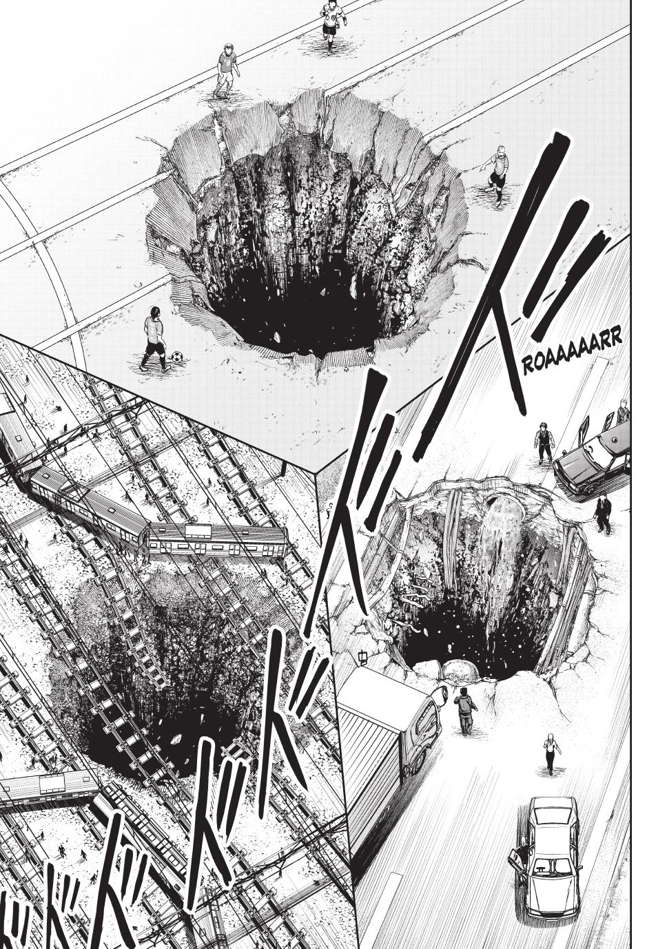 Lili-Men Chapter 94 page 13 - Chapter 94