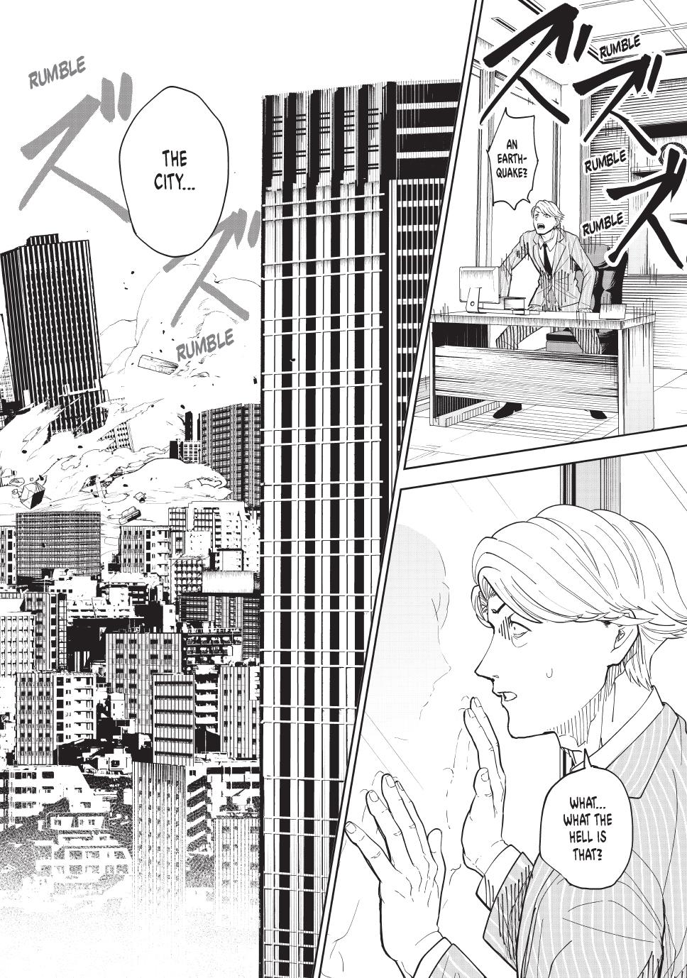 Lili-Men Chapter 94 page 14 - Chapter 94