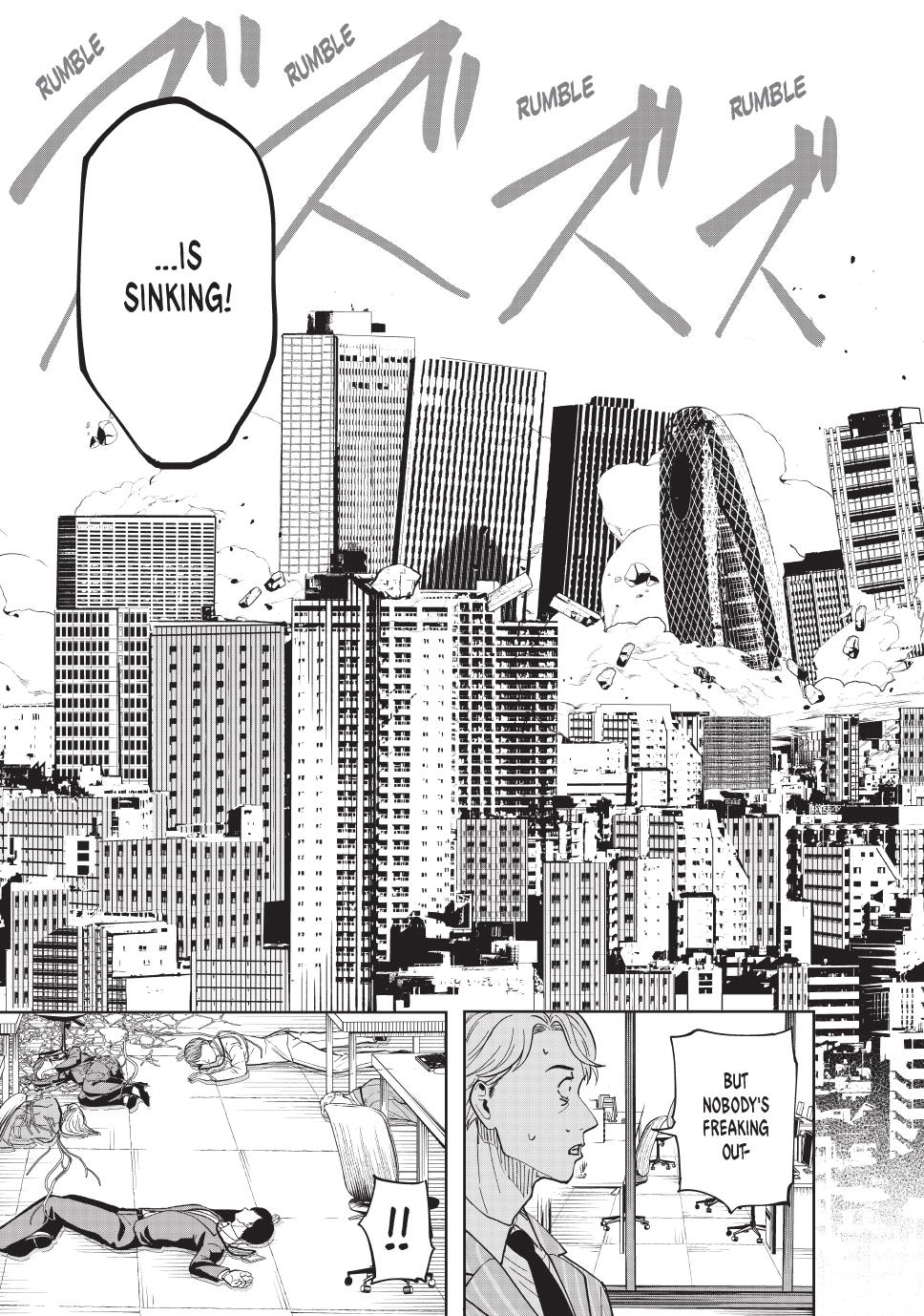 Lili-Men Chapter 94 page 15 - Chapter 94