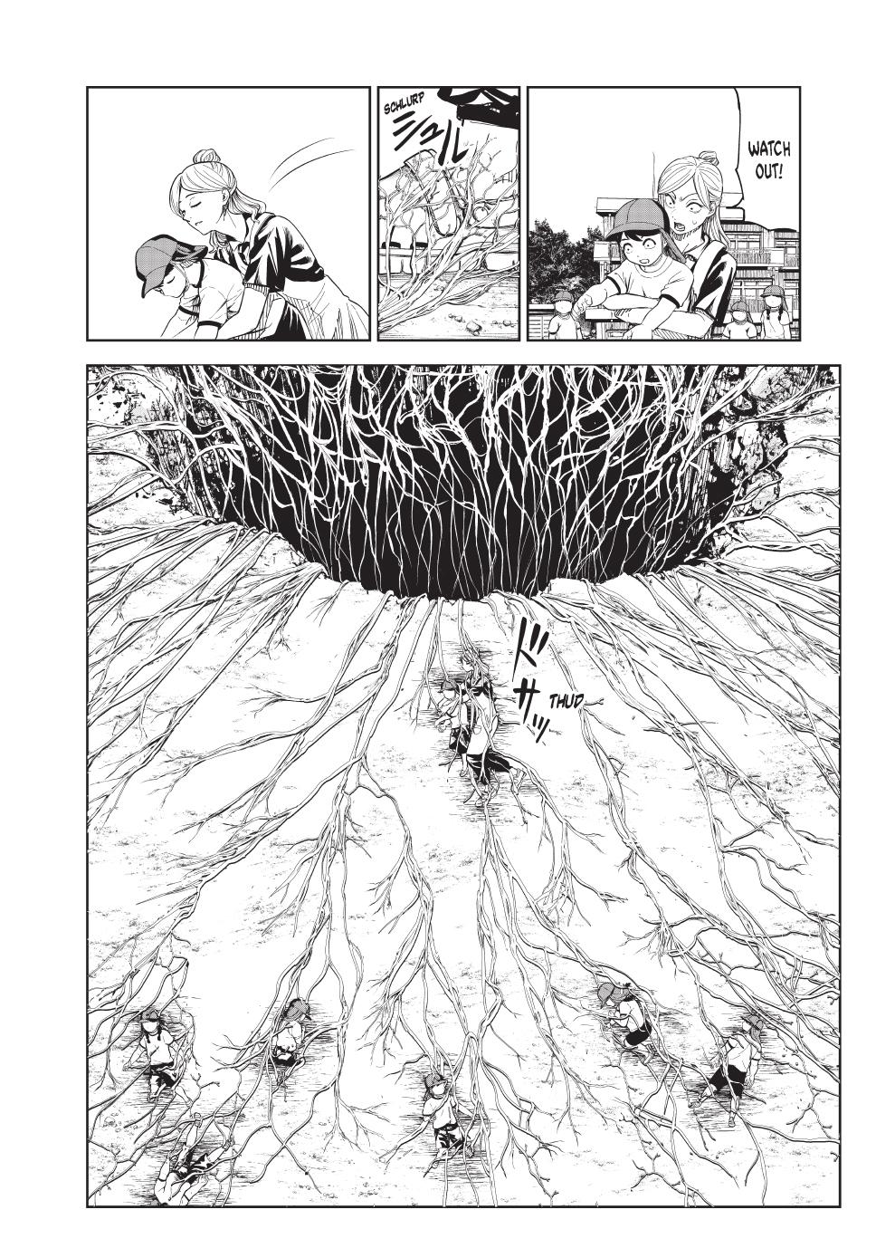 Lili-Men Chapter 94 page 16 - Chapter 94