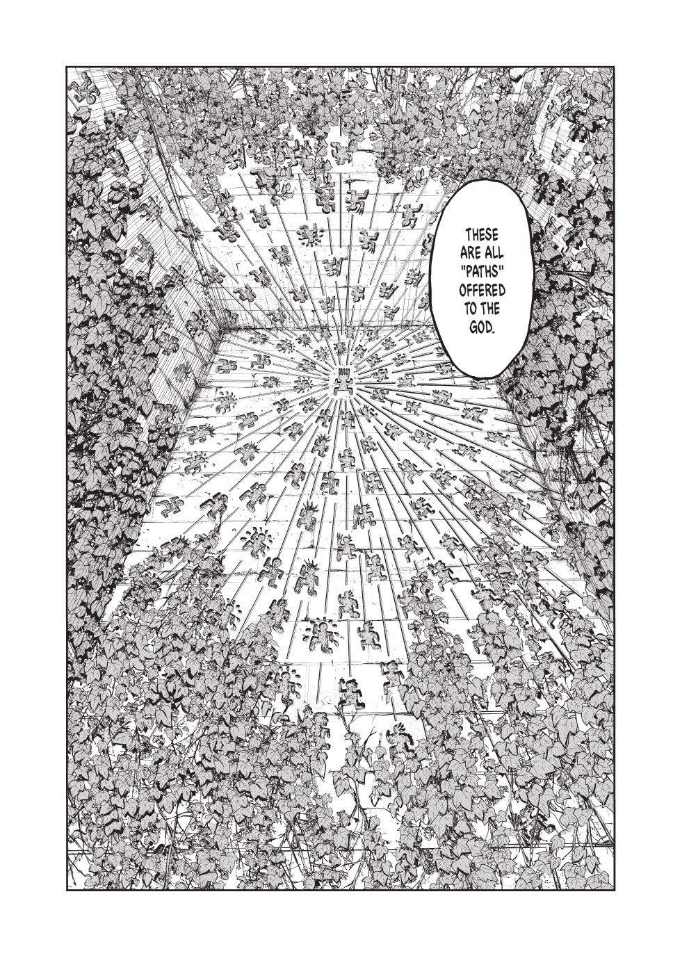 Lili-Men Chapter 94 page 18 - Chapter 94