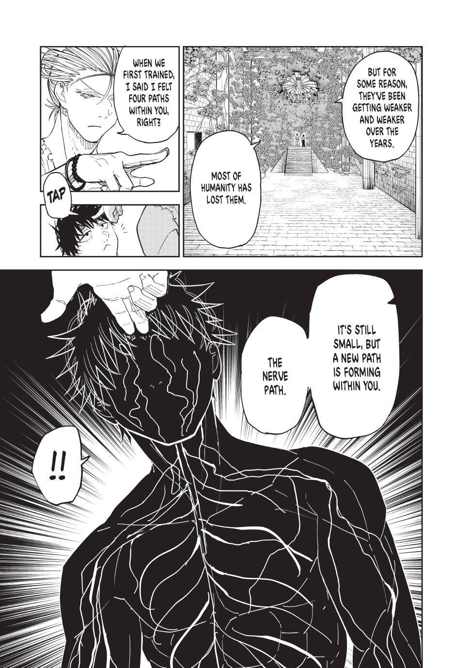 Lili-Men Chapter 94 page 5 - Chapter 94