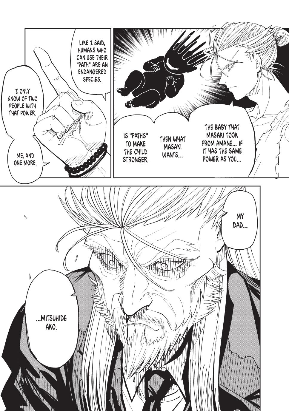 Lili-Men Chapter 94 page 7 - Chapter 94