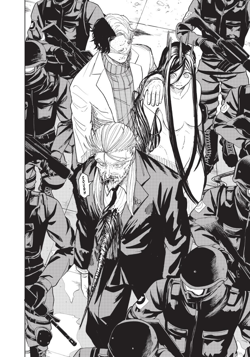 Lili-Men Chapter 94 page 8 - Chapter 94
