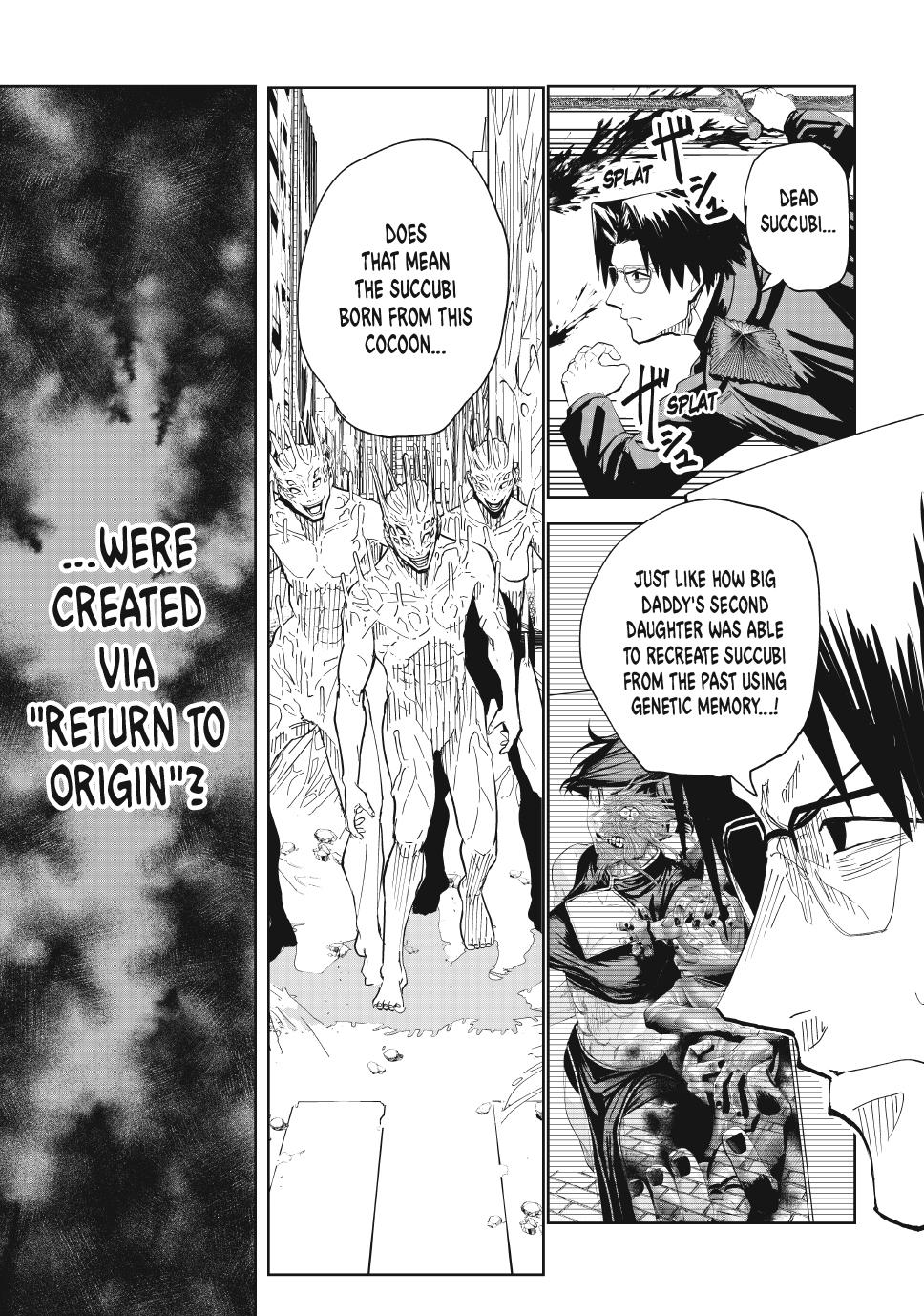 Lili-Men Chapter 95 page 13 - Chapter 95