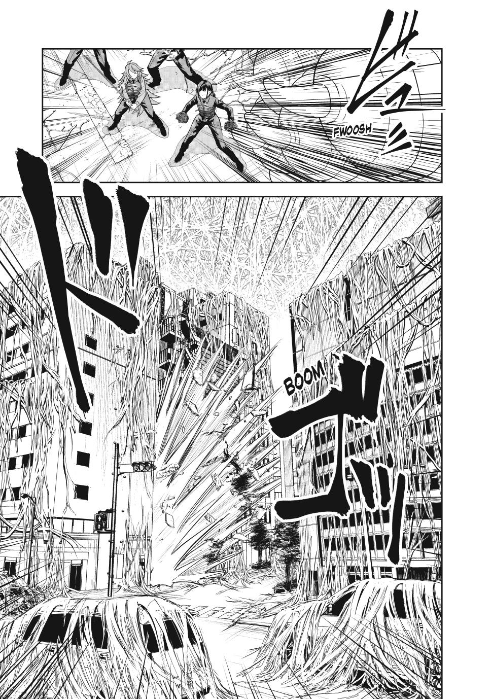 Lili-Men Chapter 95 page 15 - Chapter 95