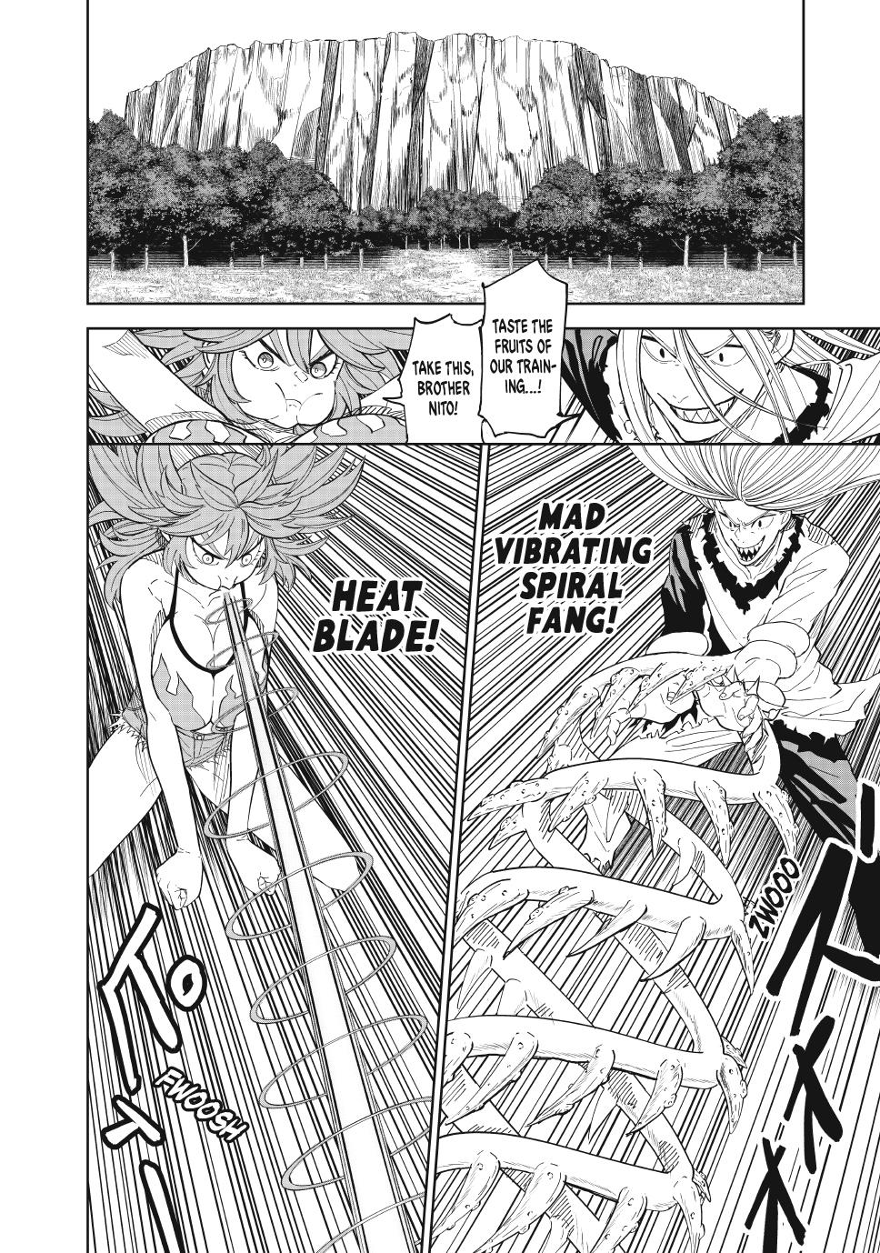 Lili-Men Chapter 95 page 16 - Chapter 95