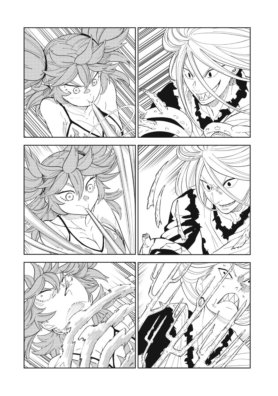 Lili-Men Chapter 95 page 17 - Chapter 95