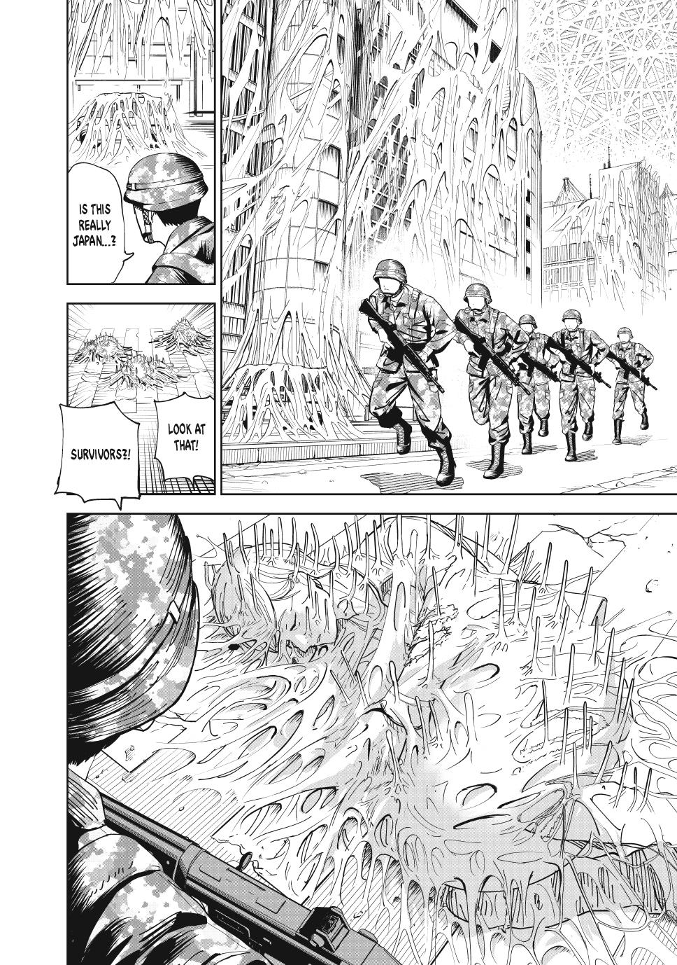 Lili-Men Chapter 95 page 2 - Chapter 95