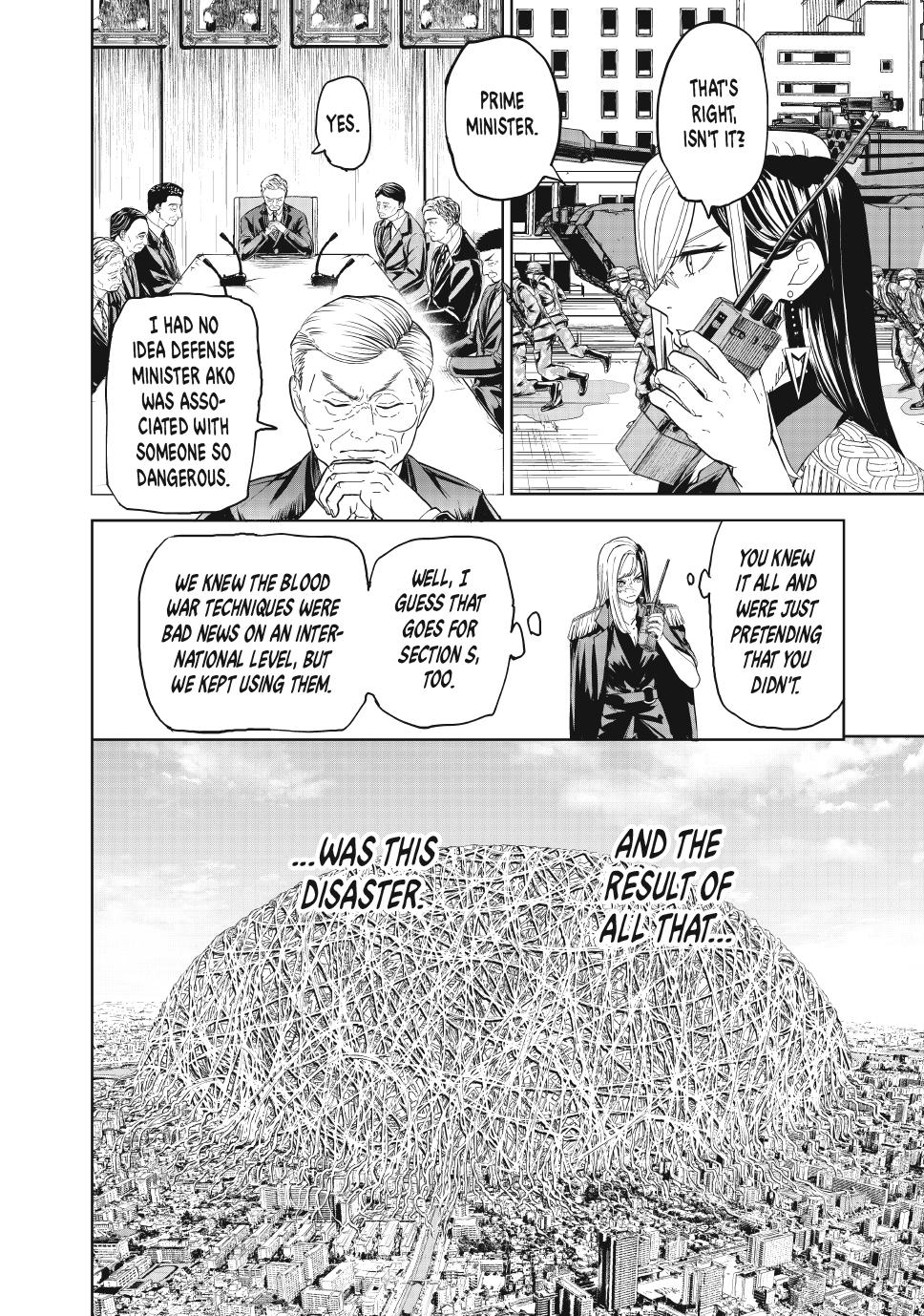 Lili-Men Chapter 95 page 8 - Chapter 95