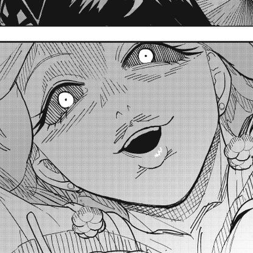 Lili-Men Chapter 95 cover