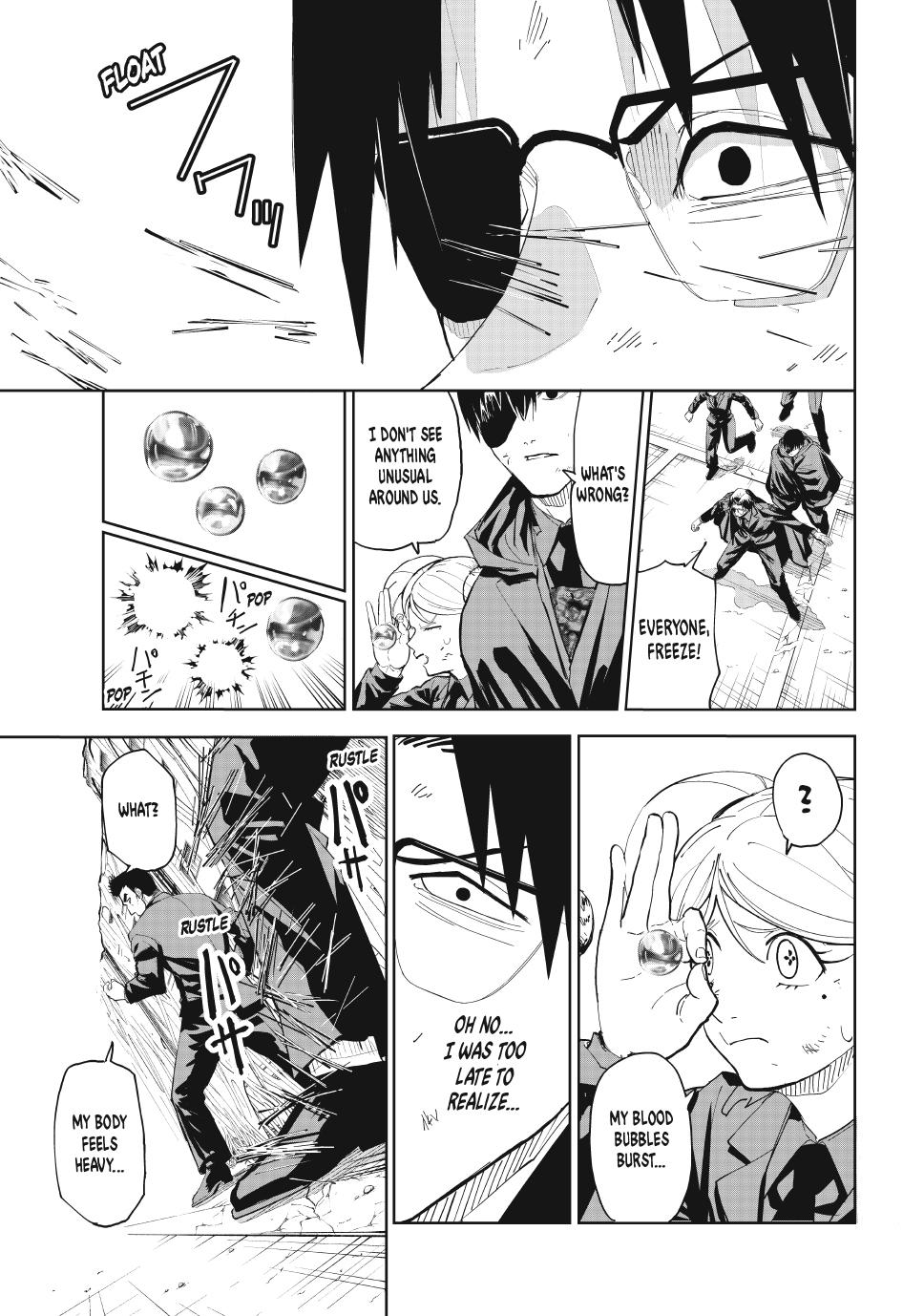 Lili-Men Chapter 96 page 13 - Chapter 96
