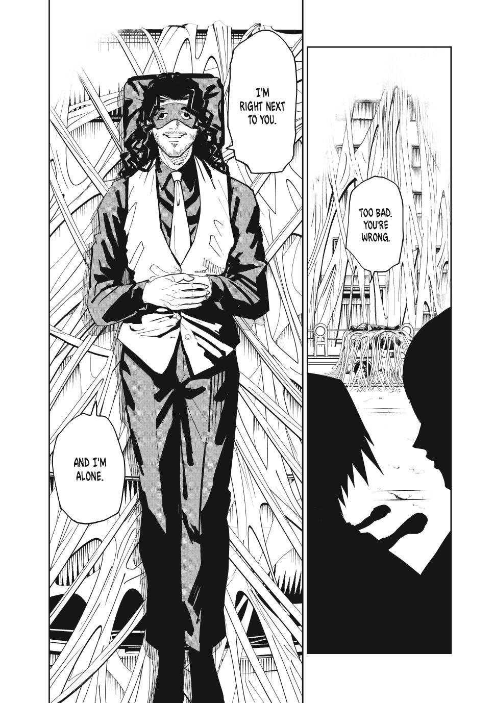Lili-Men Chapter 96 page 16 - Chapter 96
