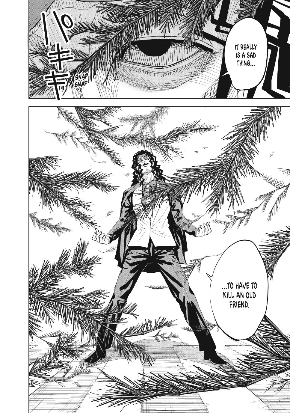 Lili-Men Chapter 96 page 22 - Chapter 96