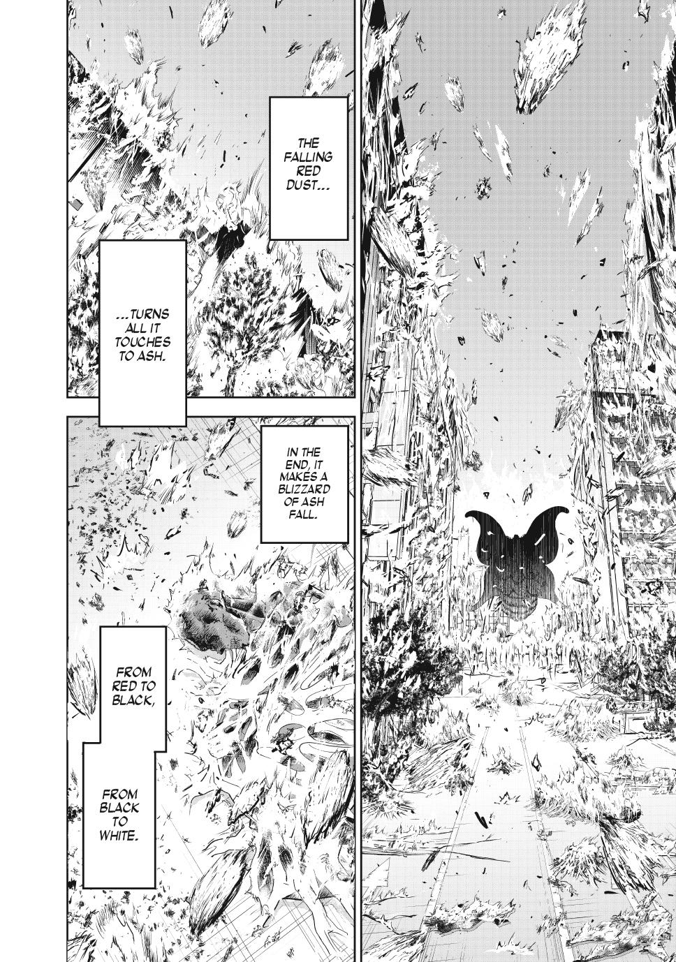 Lili-Men Chapter 96 page 4 - Chapter 96