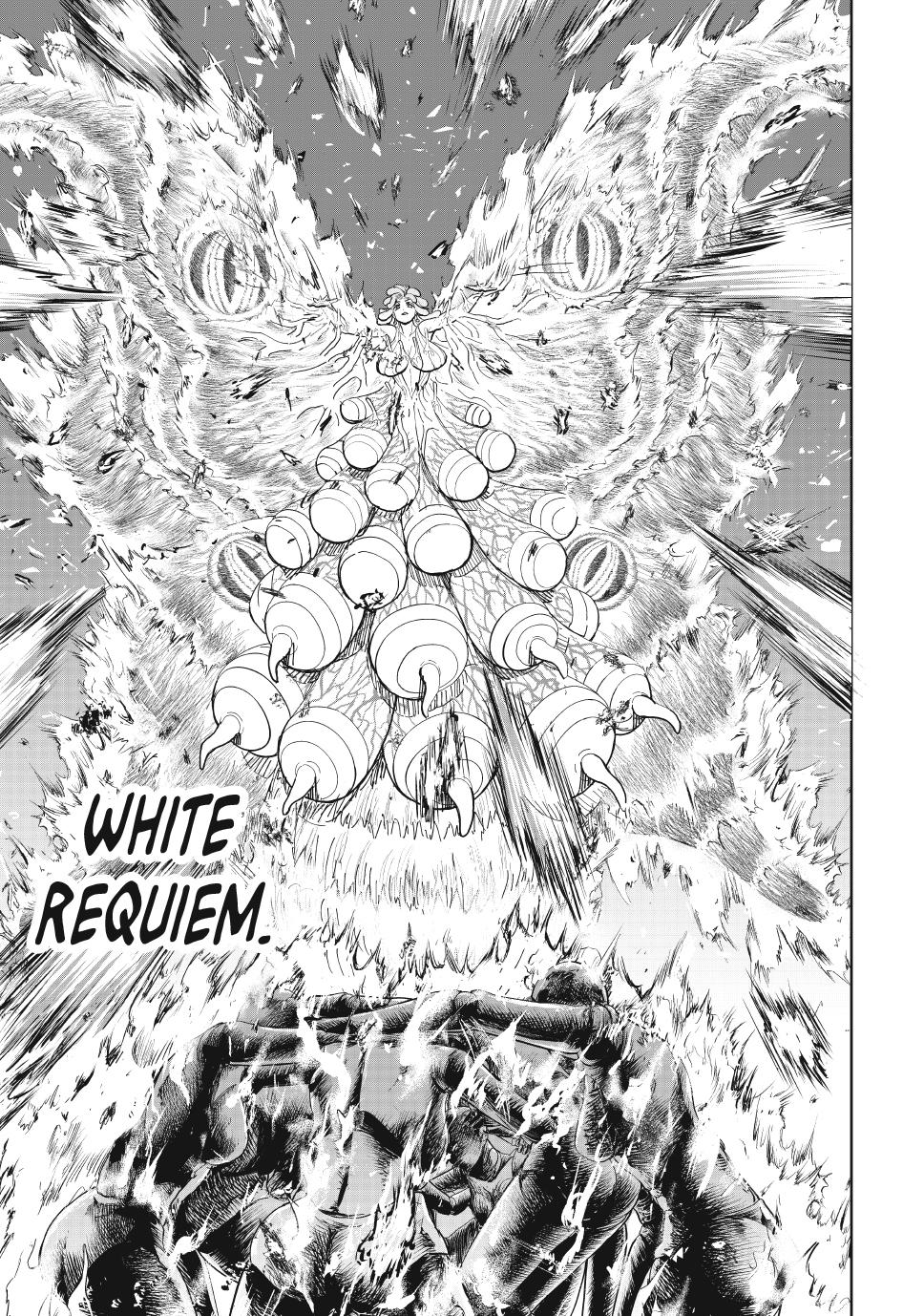 Lili-Men Chapter 96 page 5 - Chapter 96