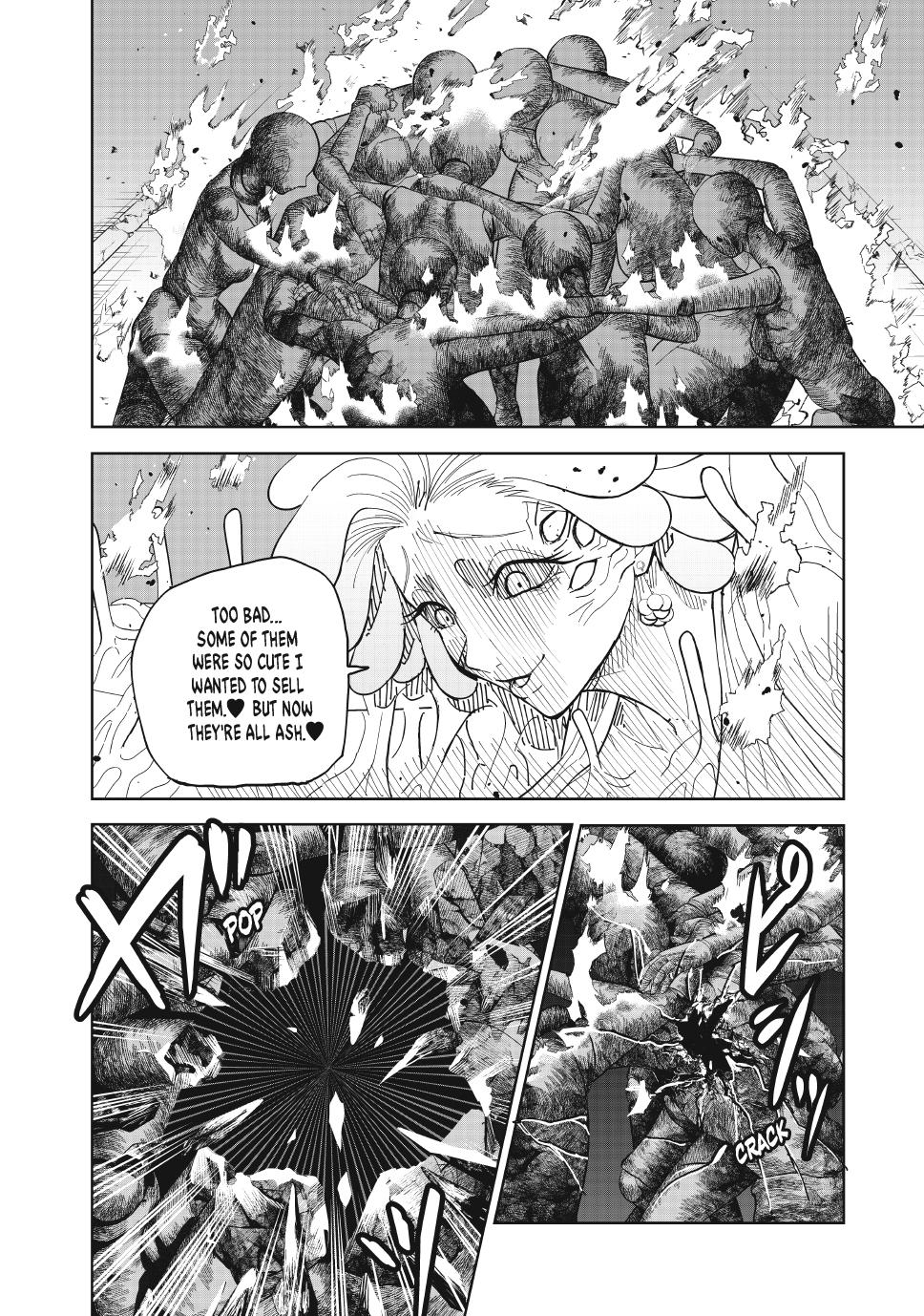 Lili-Men Chapter 96 page 6 - Chapter 96