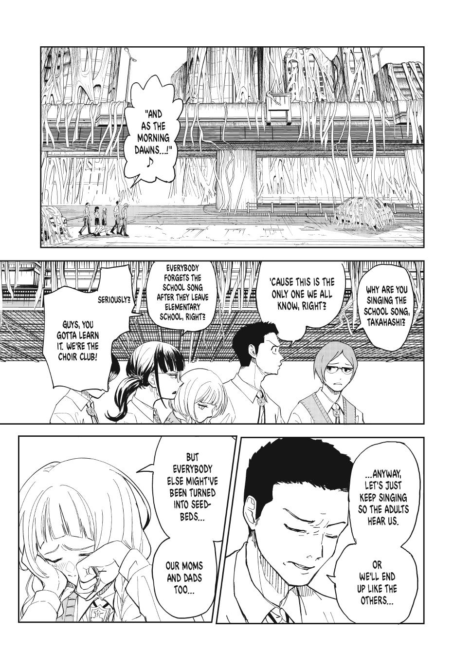 Lili-Men Chapter 97 page 15 - Chapter 97