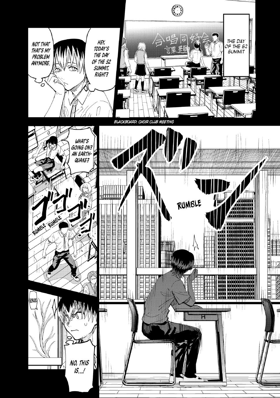 Lili-Men Chapter 97 page 18 - Chapter 97