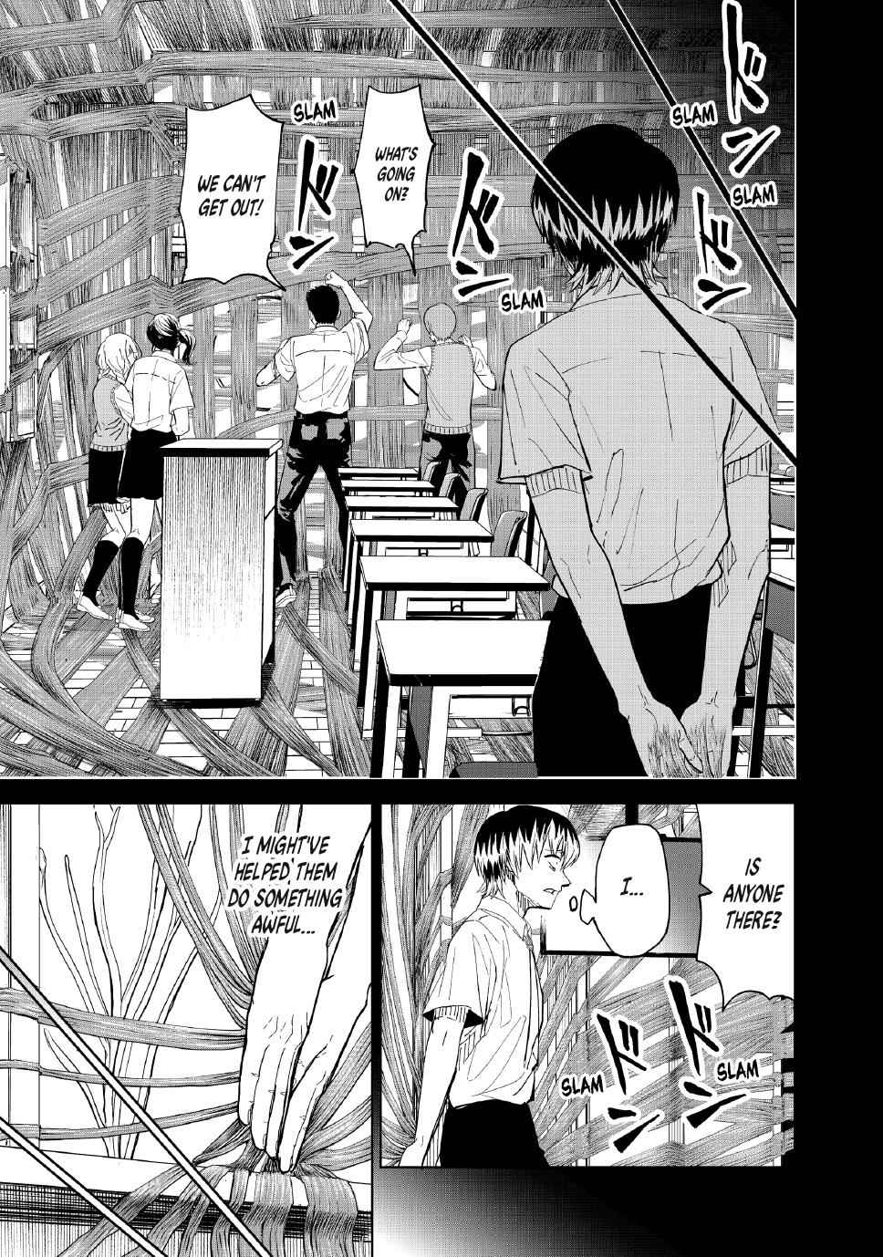 Lili-Men Chapter 97 page 19 - Chapter 97