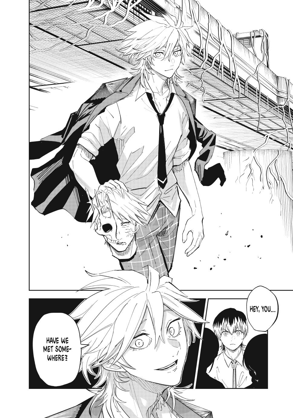 Lili-Men Chapter 97 page 22 - Chapter 97