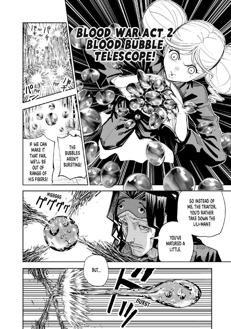 Lili-Men Chapter 97 page 4 - Chapter 97