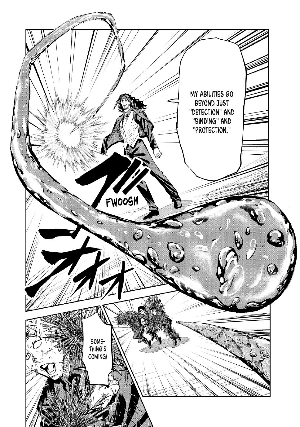 Lili-Men Chapter 97 page 5 - Chapter 97