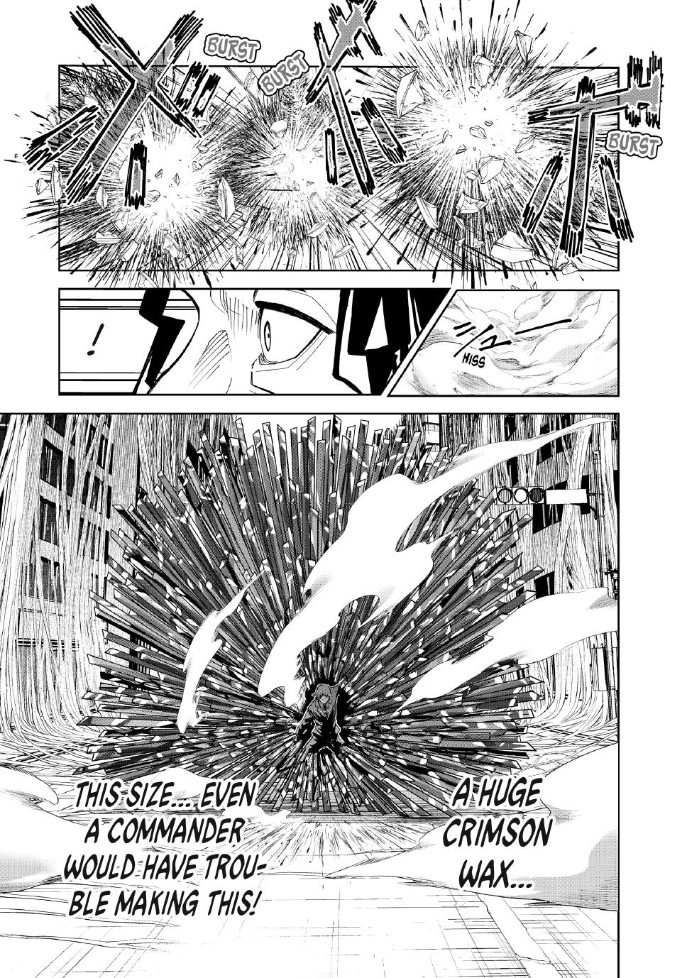 Lili-Men Chapter 97 page 7 - Chapter 97