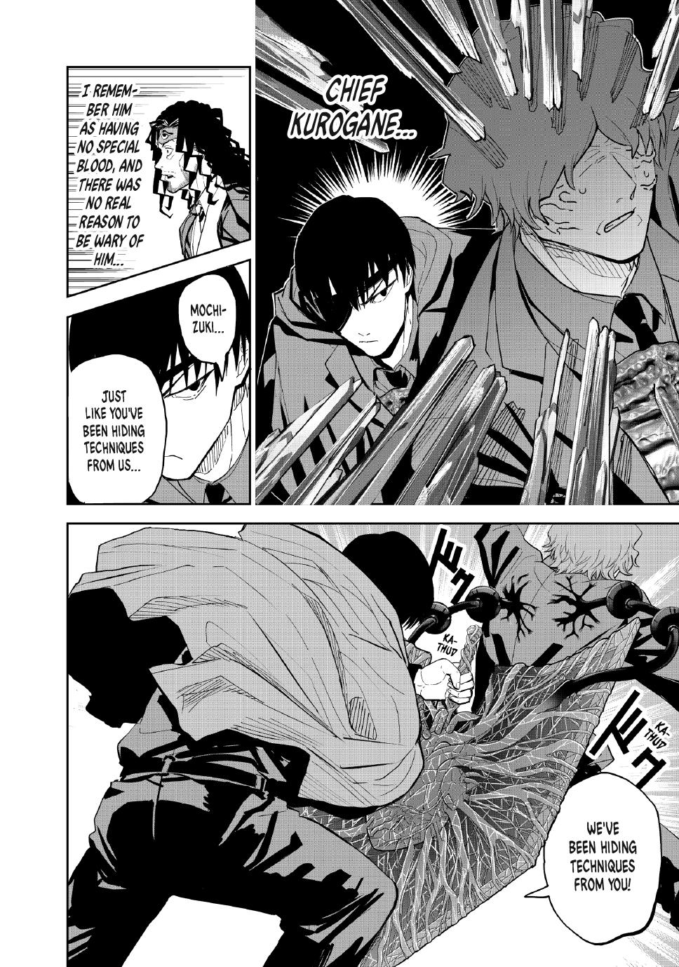Lili-Men Chapter 97 page 8 - Chapter 97