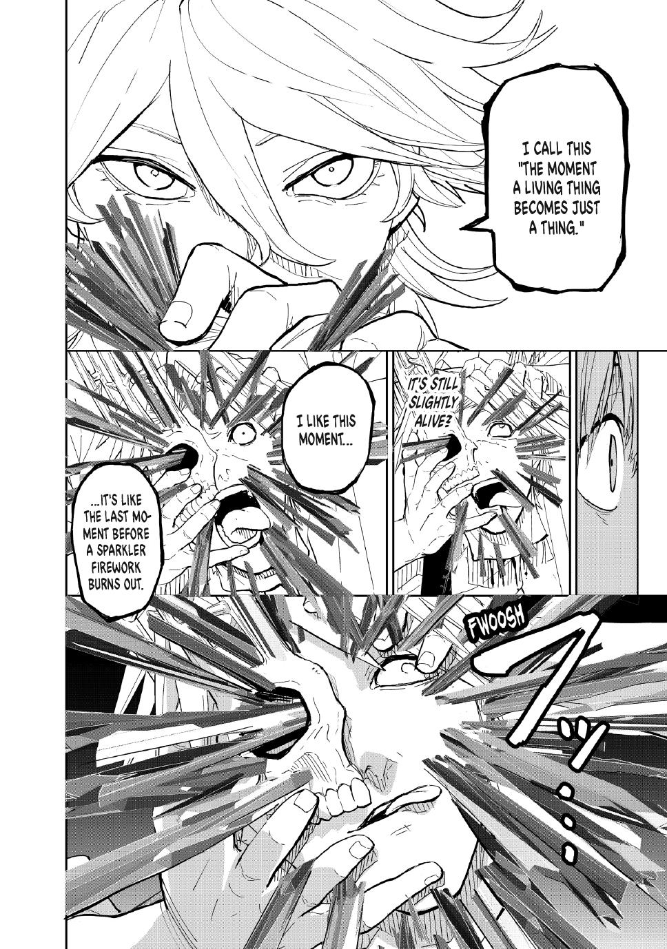 Lili-Men Chapter 98 page 12 - Chapter 98