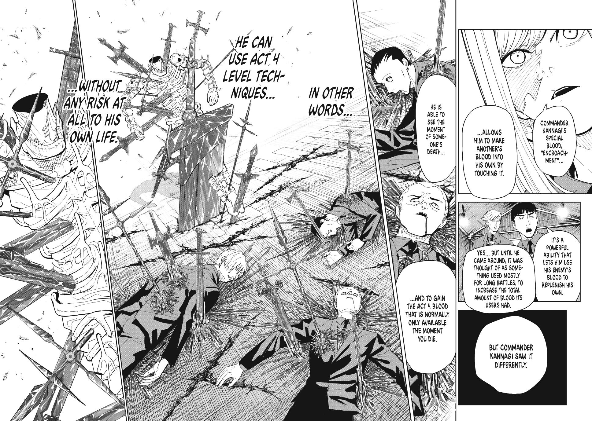 Lili-Men Chapter 98 page 14 - Chapter 98