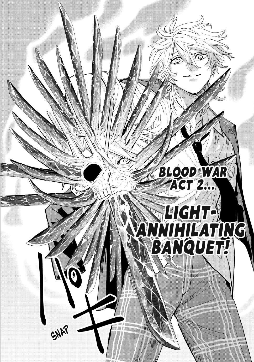 Lili-Men Chapter 98 page 15 - Chapter 98