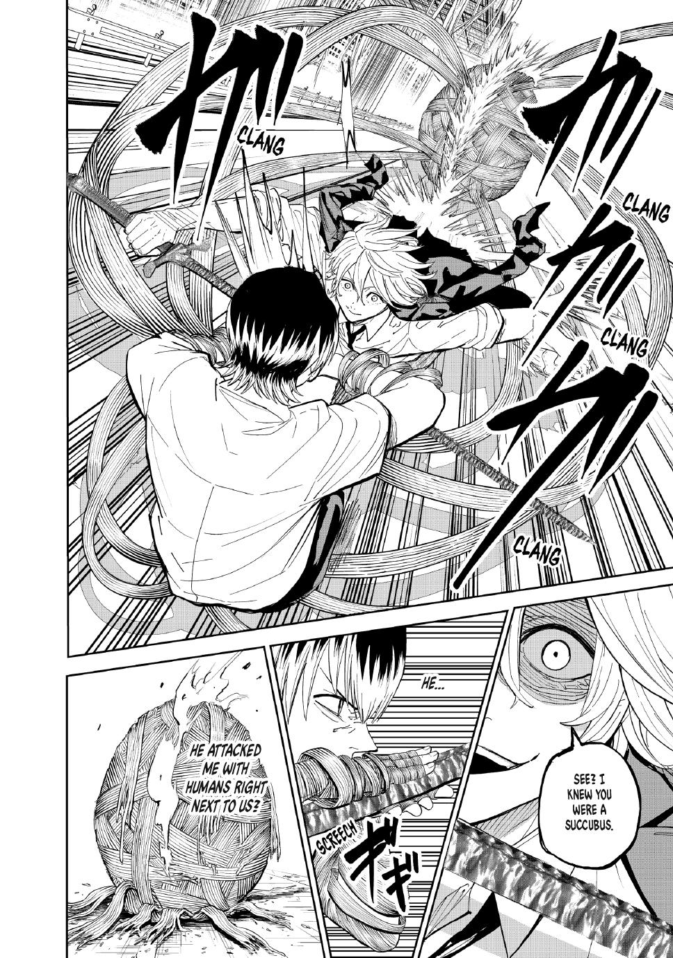Lili-Men Chapter 98 page 6 - Chapter 98
