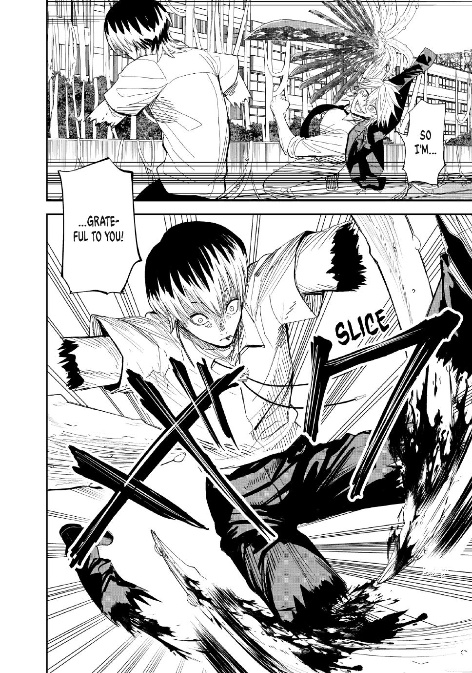 Lili-Men Chapter 99 page 10 - Chapter 99