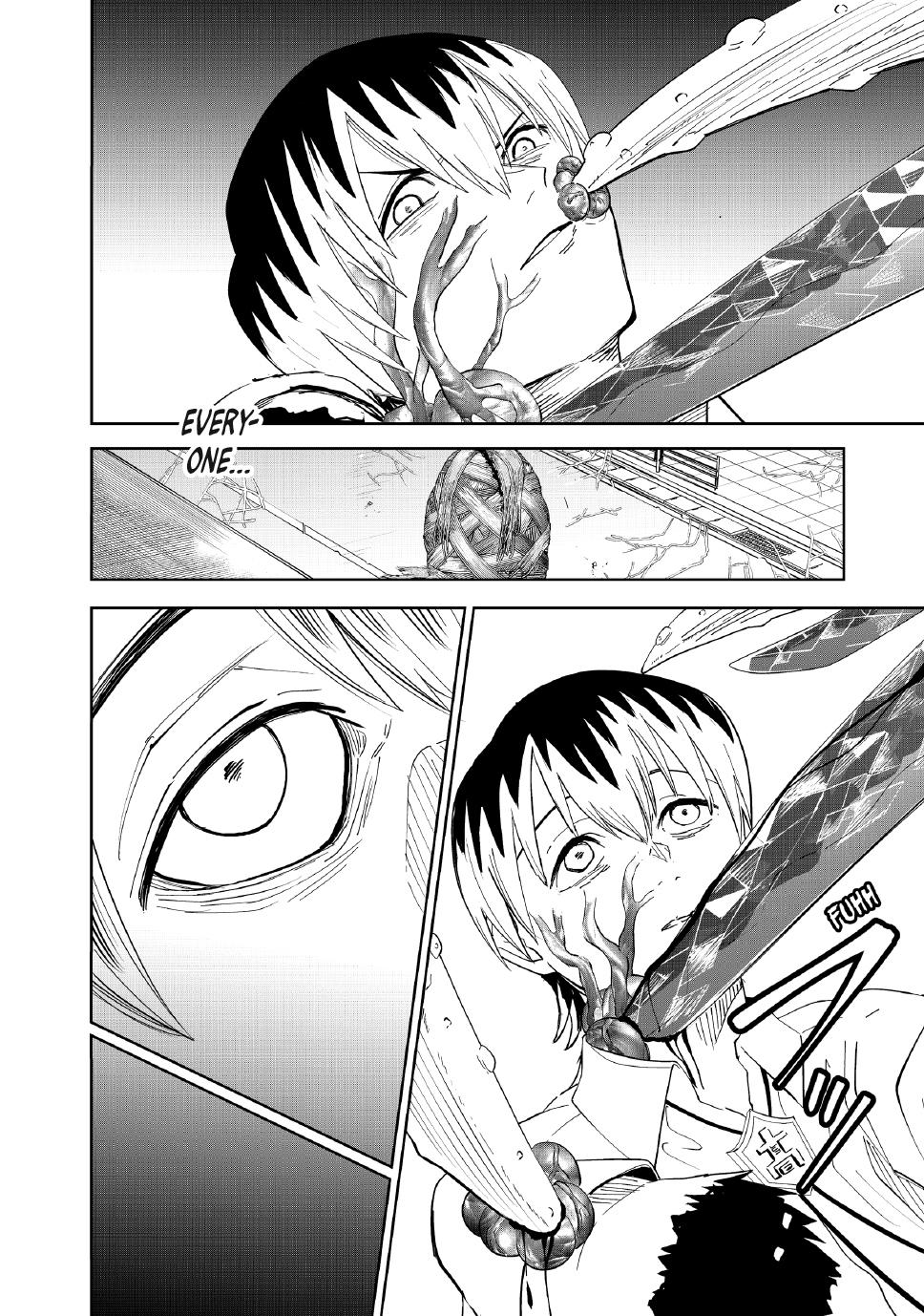 Lili-Men Chapter 99 page 16 - Chapter 99