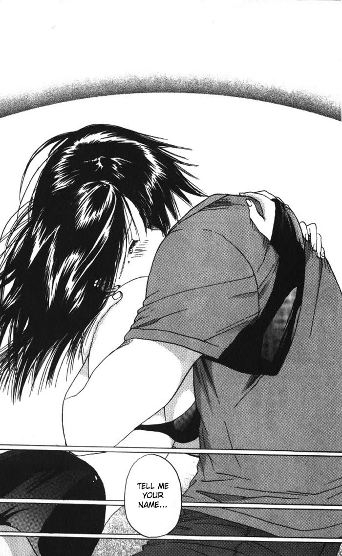 Lilim Kiss Chapter 24 page 20 - Chapter 24: The Closest Stranger [END]