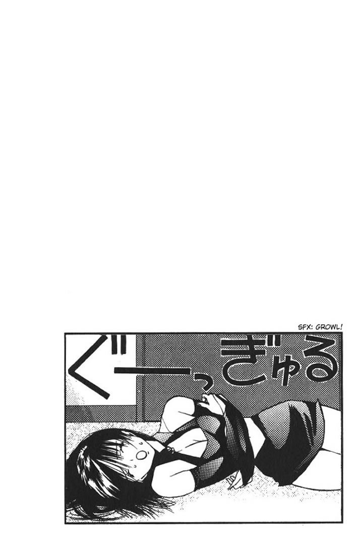 Lilim Kiss Chapter 4 page 19 - Chapter 4: Can't Wait!!