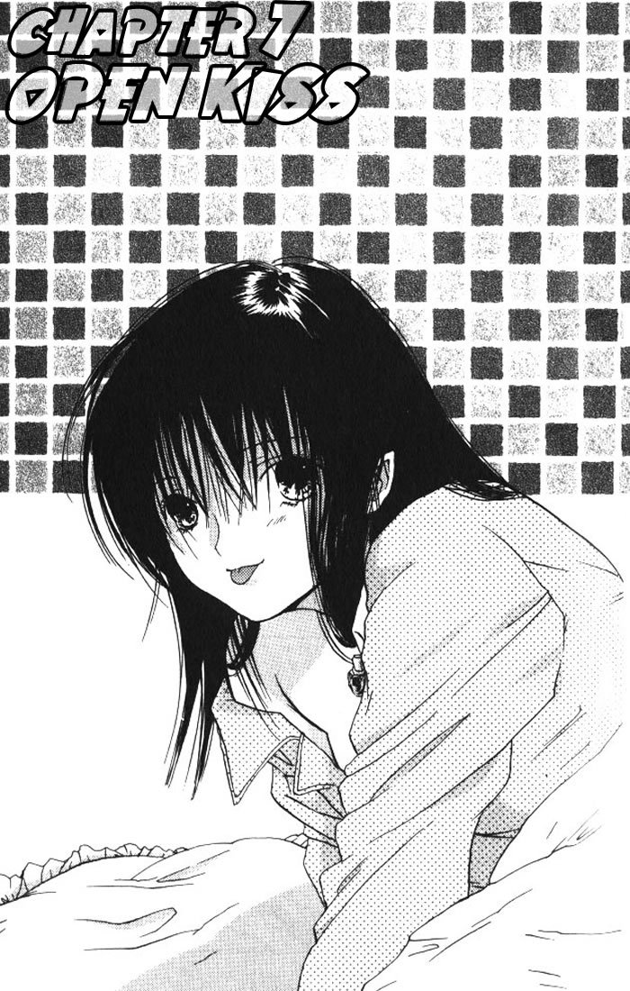 Lilim Kiss Chapter 7 page 2 - Chapter 7: Open Kiss
