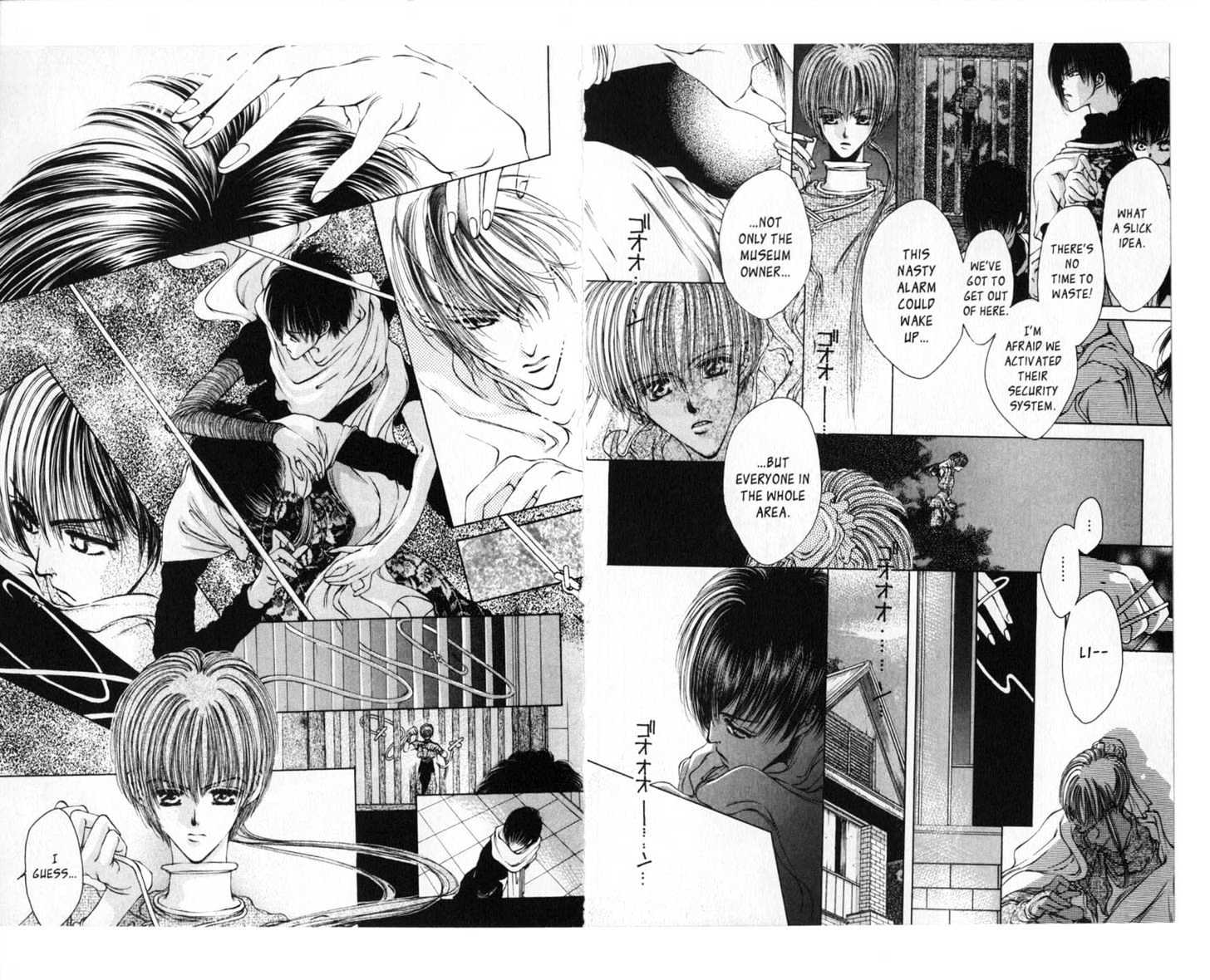 Liling-Po Chapter 1.5-2 page 10 - Vol.01 Chapter 5 : The Mural, Part 2