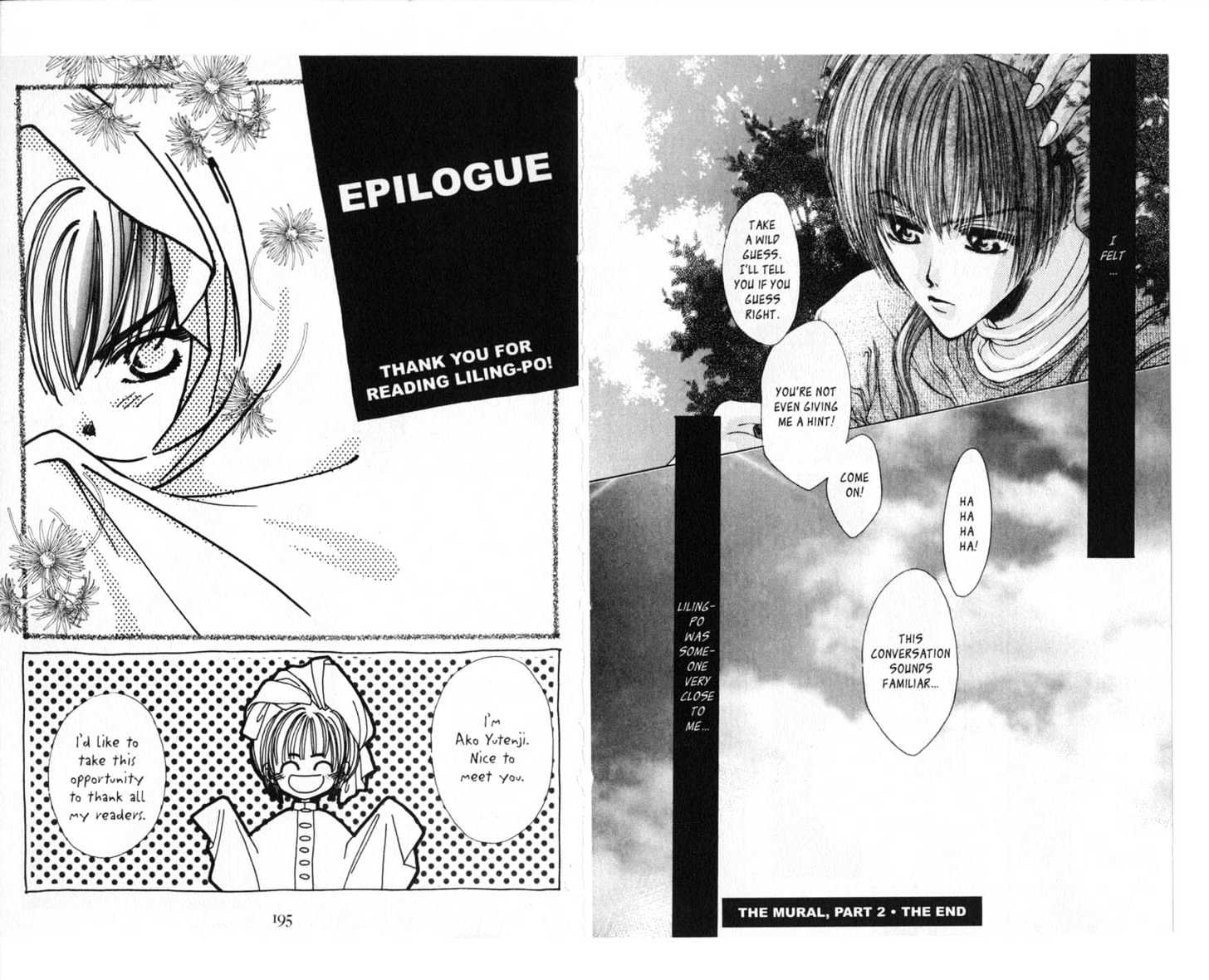 Liling-Po Chapter 1.5-2 page 17 - Vol.01 Chapter 5 : The Mural, Part 2