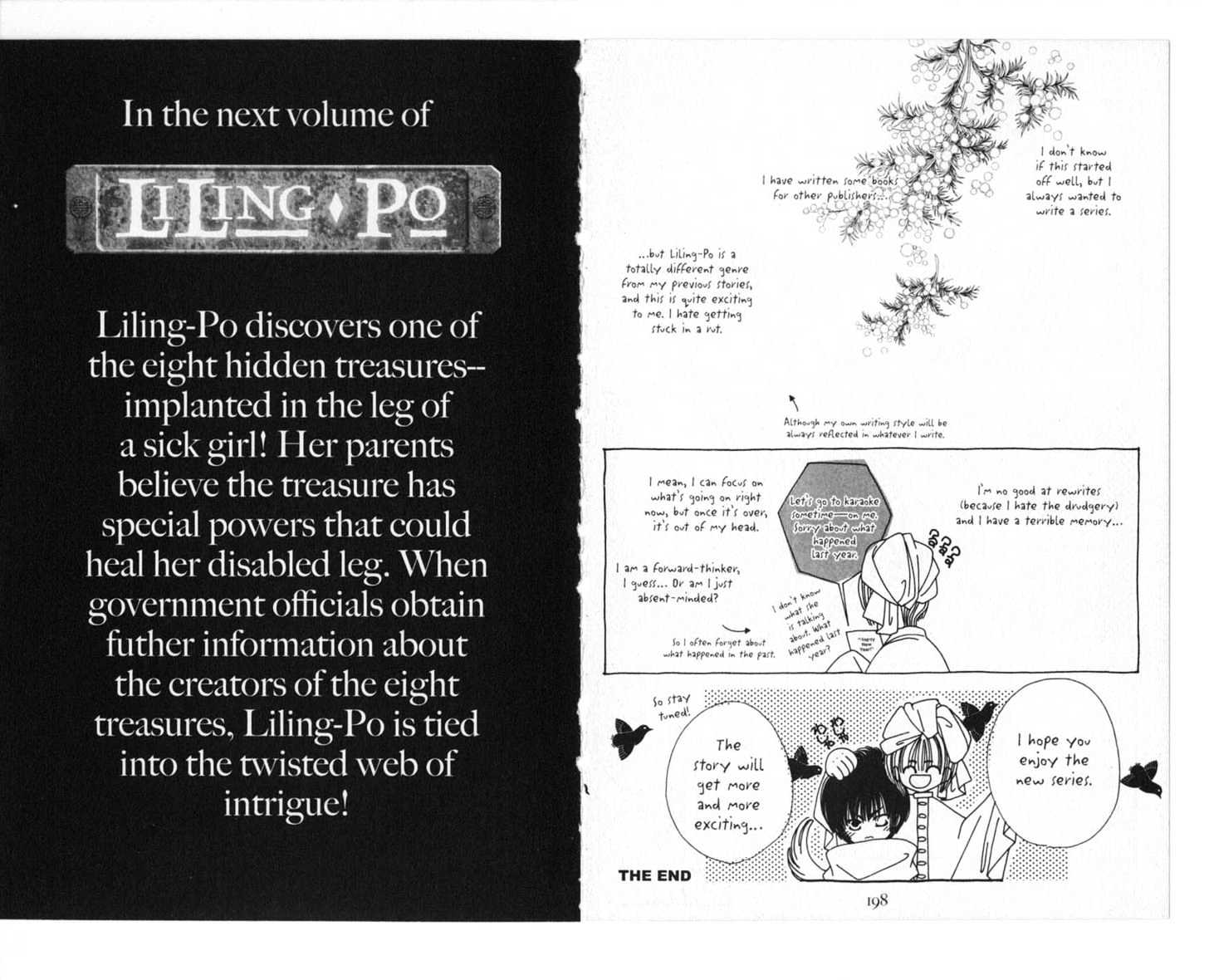 Liling-Po Chapter 1.5-2 page 19 - Vol.01 Chapter 5 : The Mural, Part 2