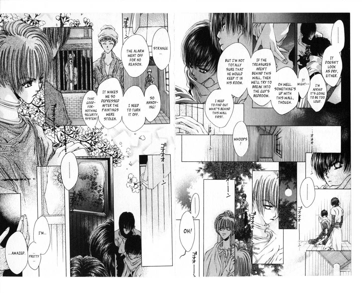 Liling-Po Chapter 1.5-2 page 9 - Vol.01 Chapter 5 : The Mural, Part 2