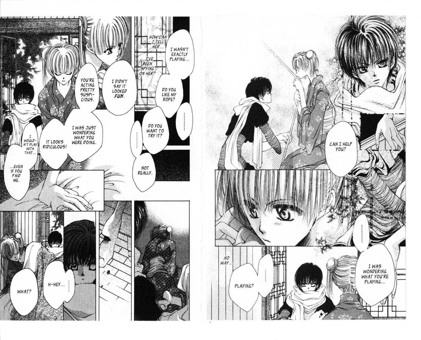 Liling-Po Chapter 2.1-1 page 12 - Vol.02 Chapter 1 : Going Home, Part 1