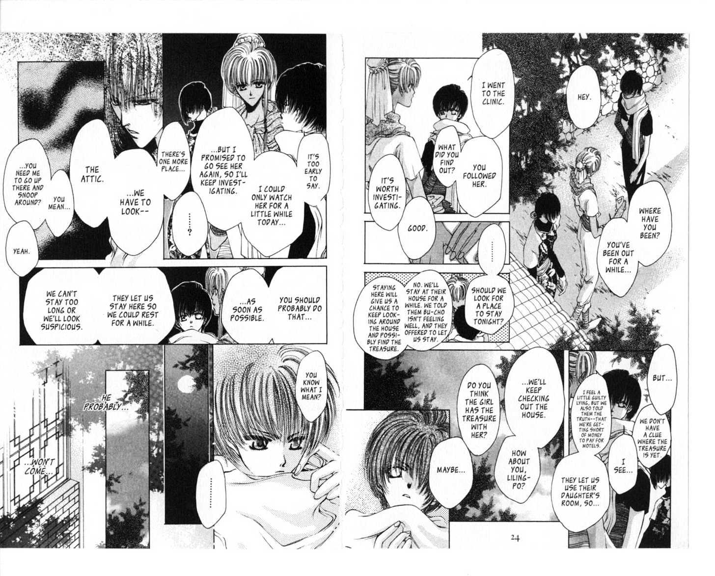 Liling-Po Chapter 2.1-1 page 14 - Vol.02 Chapter 1 : Going Home, Part 1