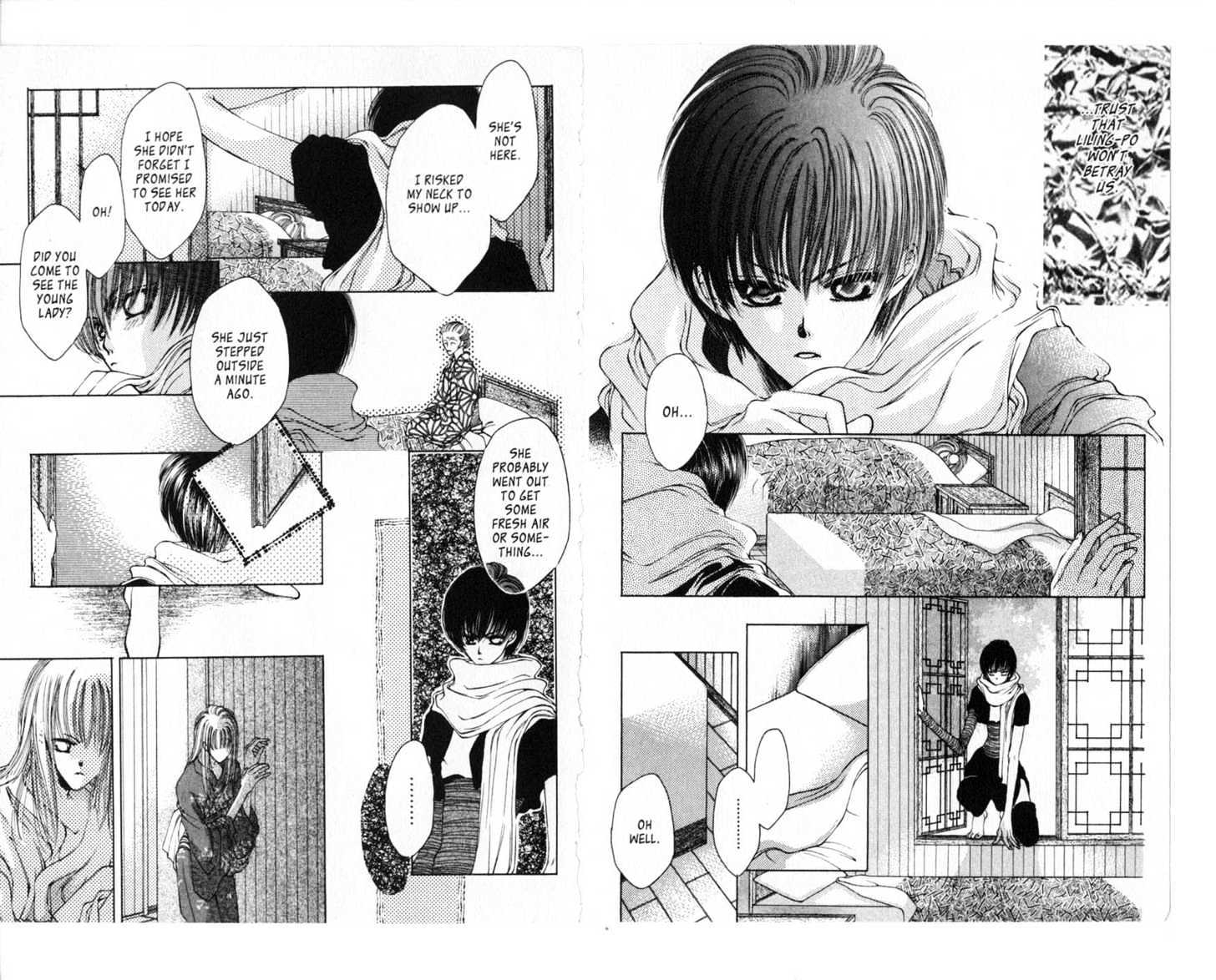 Liling-Po Chapter 2.1-1 page 17 - Vol.02 Chapter 1 : Going Home, Part 1